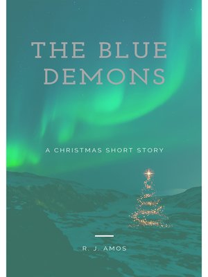 cover image of The Blue Demons